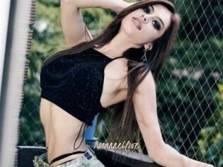 Rosanne6love