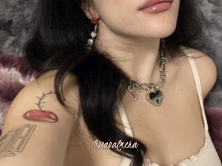 Rosapalmera