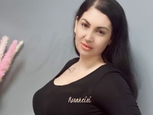 Rosareisi