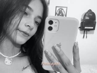 Rosariajane