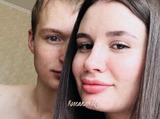 Roseandmike
