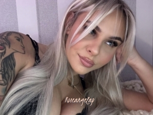 Roseangelap