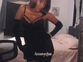 Roseangelxoxx