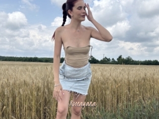 Roseayana