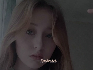 Rosebucher