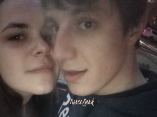 Roseclark