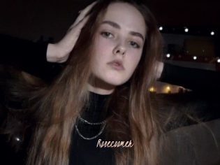 Rosecoomer