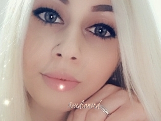 Rosediamond