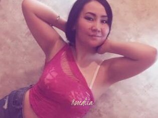 Rosediia