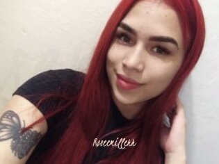 roseemillerr Sexenmacht
