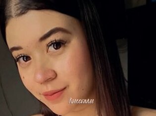 Roseevanss