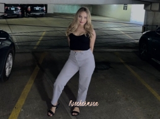 Rosehermosa