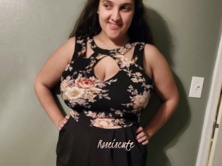 Roseiscute