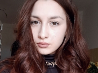 roselyn Sexenmacht