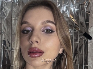 Roselynroe