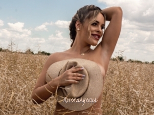 rosemaryevan Sexenmacht