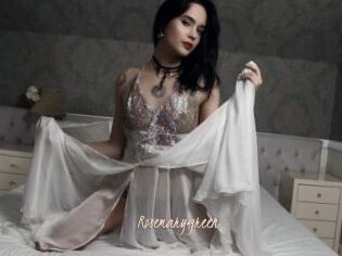 Rosemarygreen