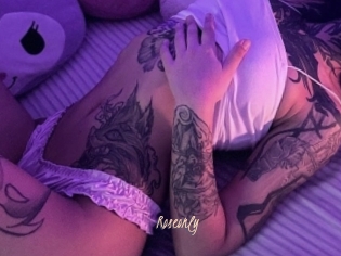 Roseonly