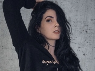 Rosepaige