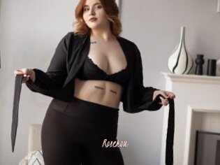 Roserou