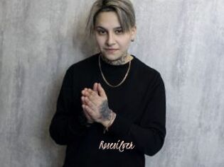 Rosesilver