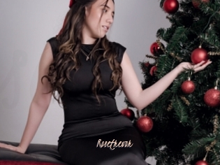 Rosetrevor