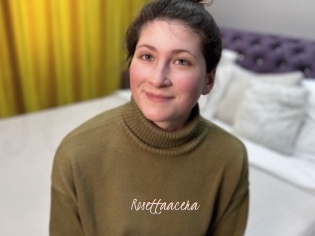 Rosettaacera