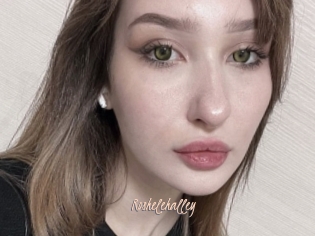 Roshelehalley
