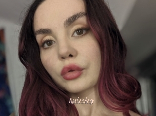 Rosiecheex