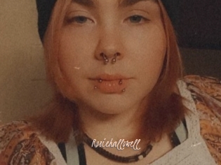 Rosiehallowell