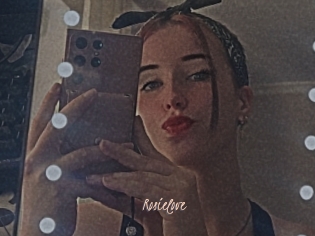 Rosielove