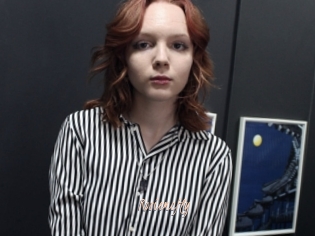 Rosiemcfly