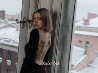 Rosiesilver
