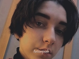 Rosinaspada