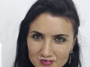 Rosmerypussy