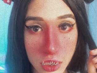 Rosseblonde