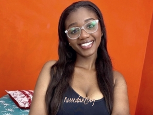 Rossedarling