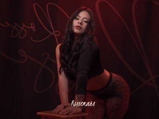 Rossemars