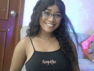 Rossyblue