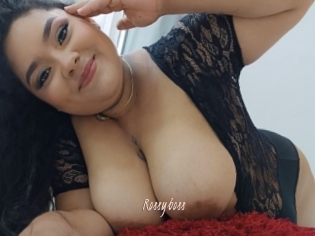 Rossyboss