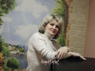Rosyblissful