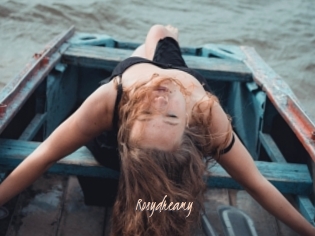 Rosydreamy