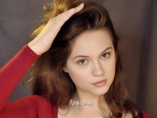 Rosysparks