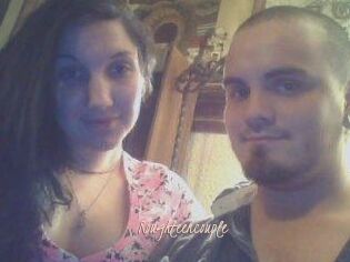 Roughteencouple