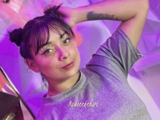 rouseekenzo Sexenmacht