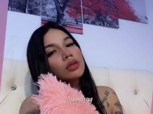 Roushotsexy