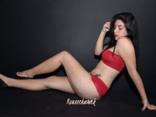 Roussehawnk