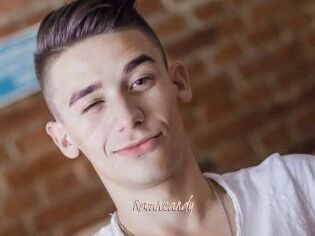 Rowancandy