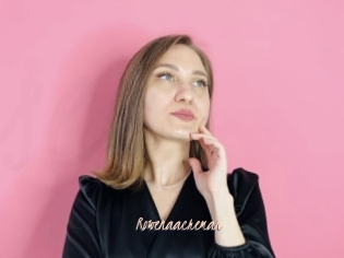 Rowenaacreman