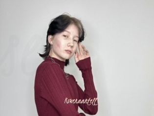Rowenaantell